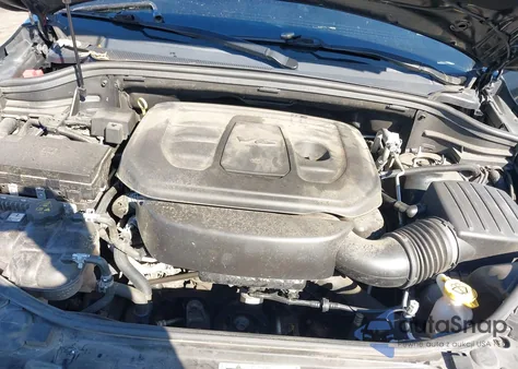 2020 Jeep Grand Cherokee Limited 4X4 from USA, damaged, VIN 1C4RJFBG1LC263327